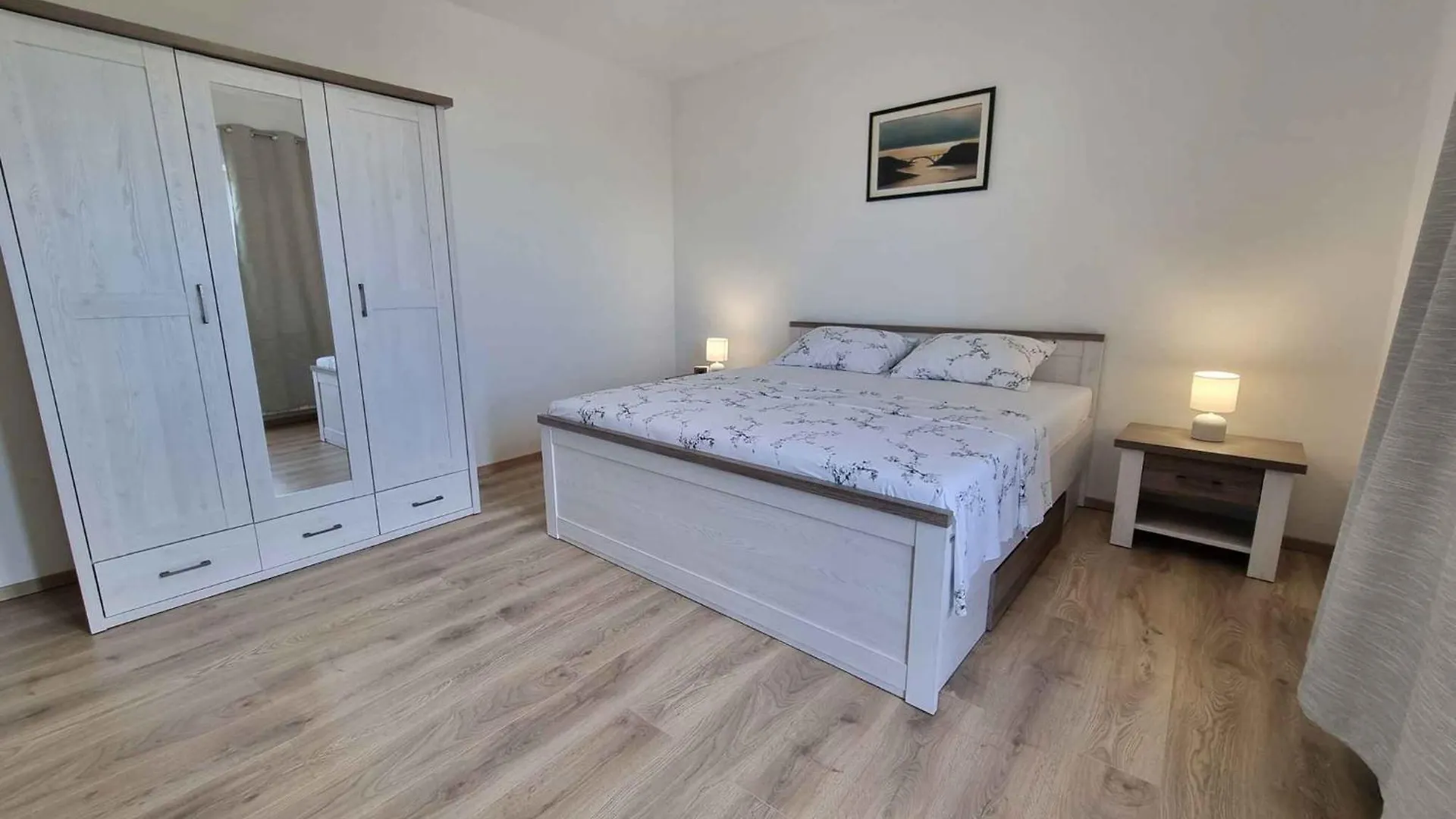 Apartment In Dramalj 33974 Croatia