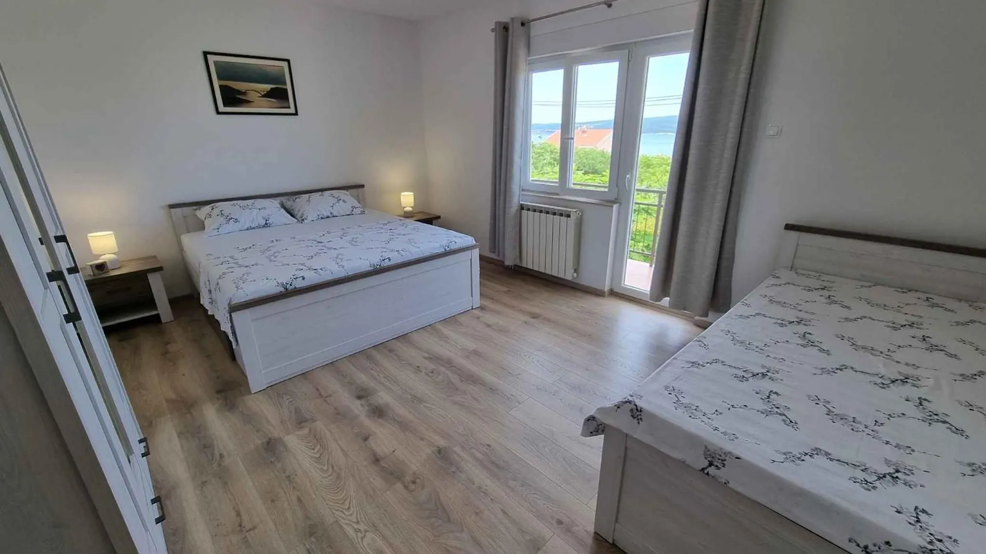 Apartment In Dramalj 33974 Croatia