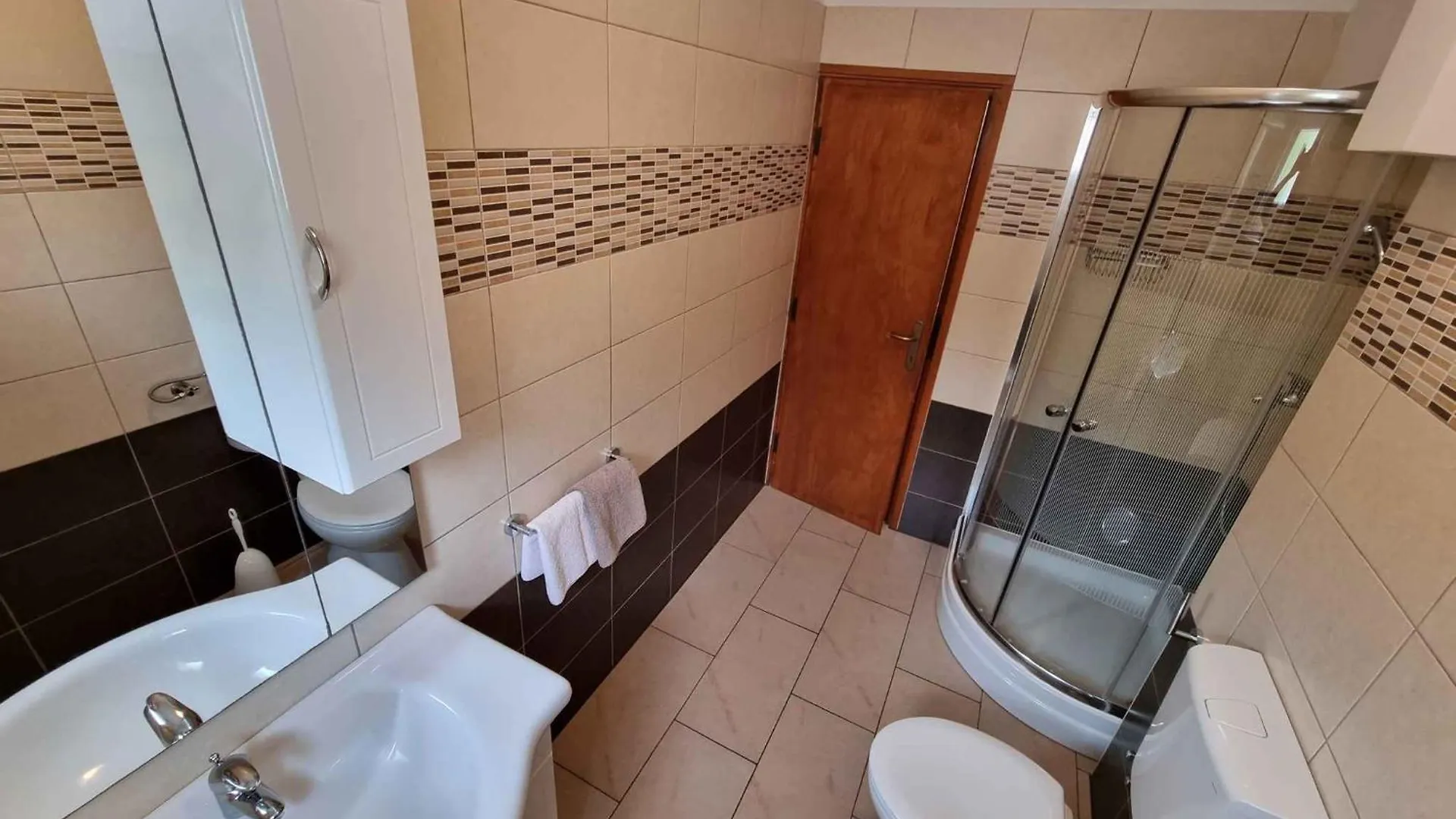 Apartment In Dramalj 33974