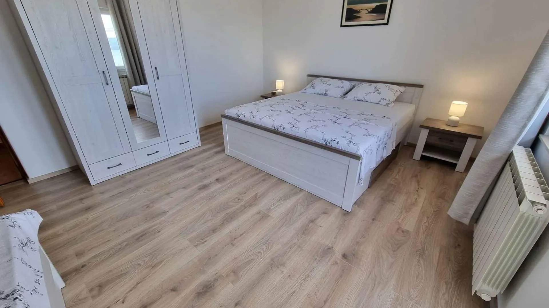 Apartment In Dramalj 33974 0*,